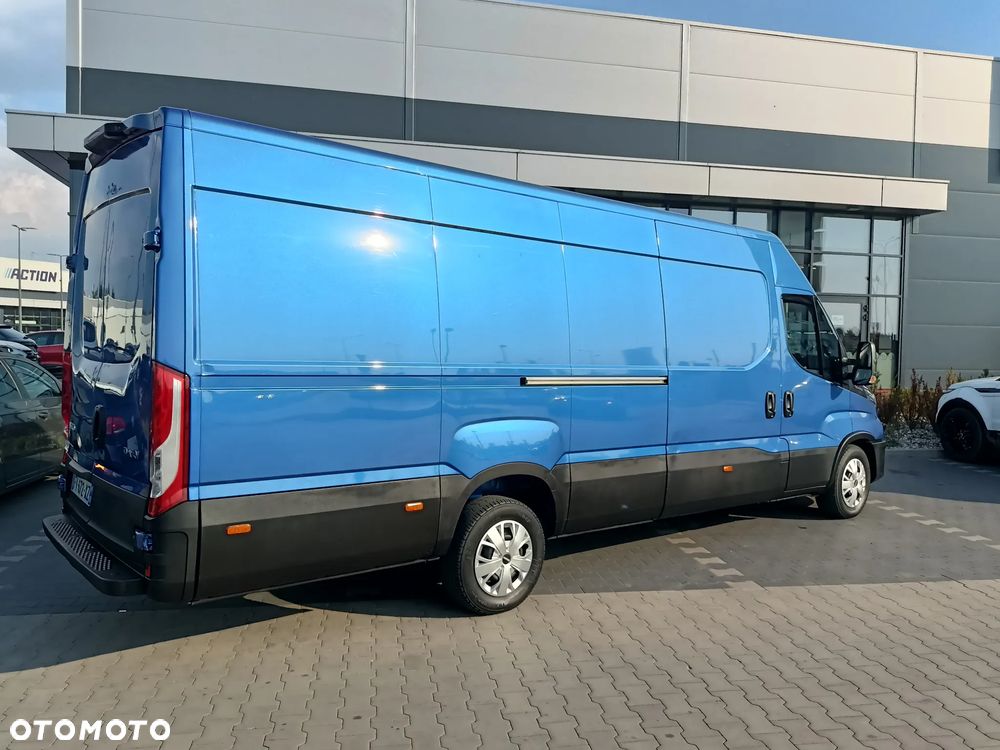 Iveco 35S18 L4H3 3.0 180KM HI-MATIC L4H3 MAXI FULL OPCJA - 13
