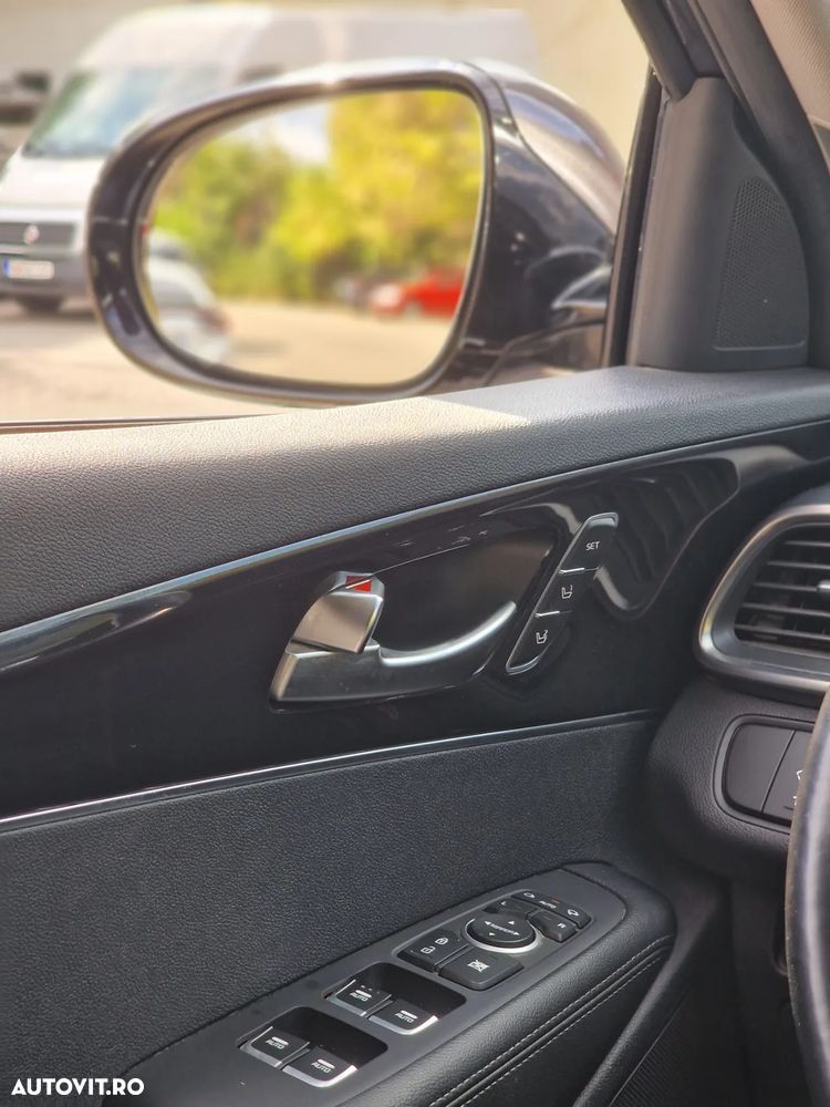 Kia Sorento 2.2 CRDi AWD Aut. Spirit - 17