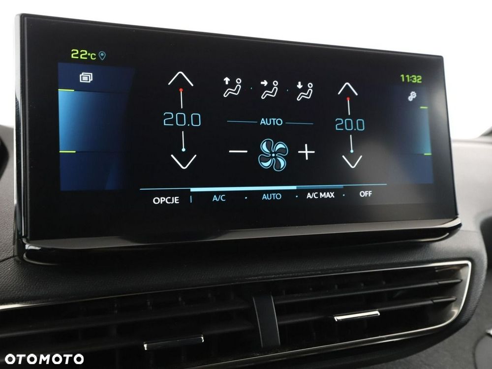 Peugeot 3008 225 e-EAT8 Allure Pack - 30