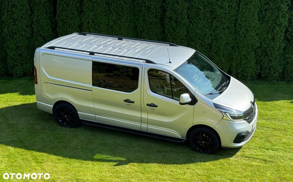 Renault Trafic - 3