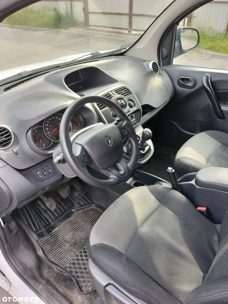 Renault Kangoo - 16