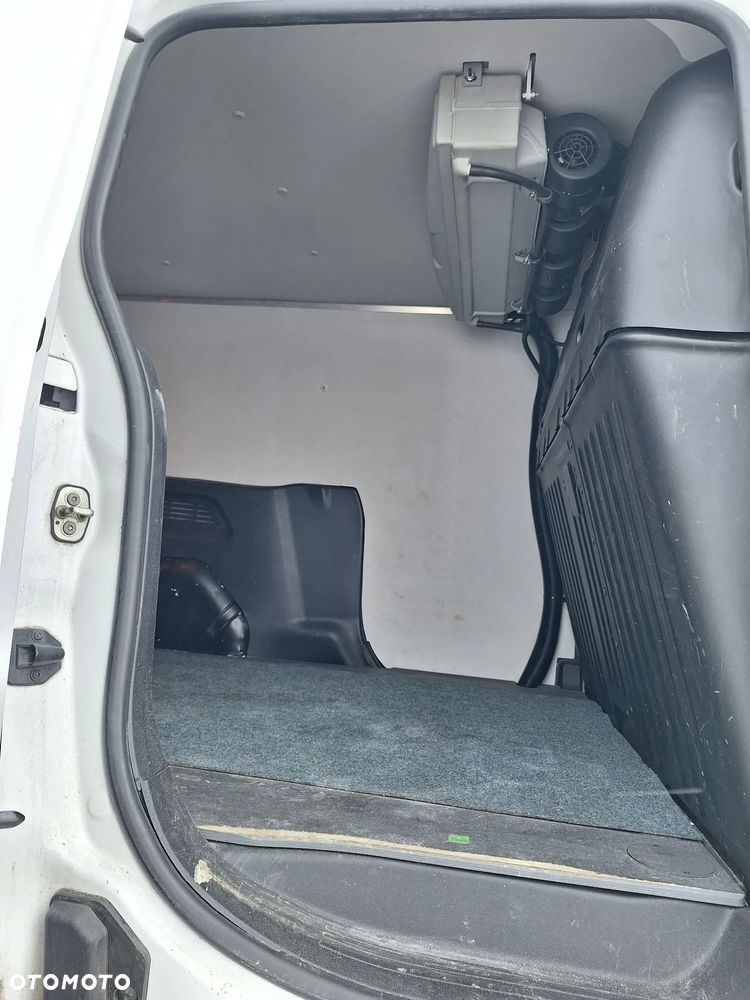 Opel Combo  Xl - 8