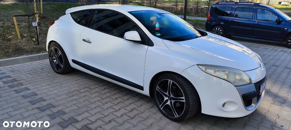 Renault Megane 1.4 16V TCE Dynamique - 7