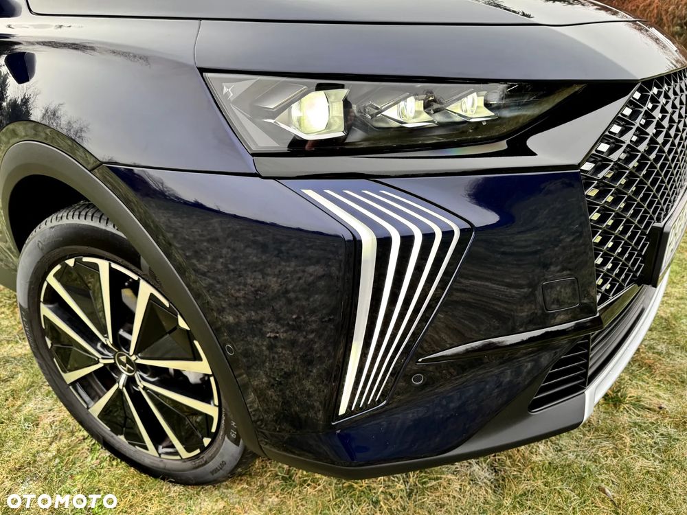 DS Automobiles DS 7 Crossback - 24
