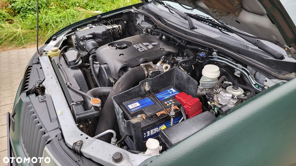 Mitsubishi L200 - 35