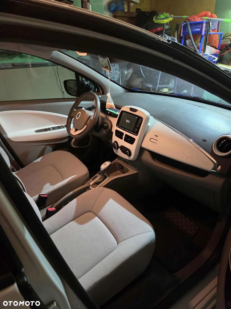Renault Zoe Intense - 7