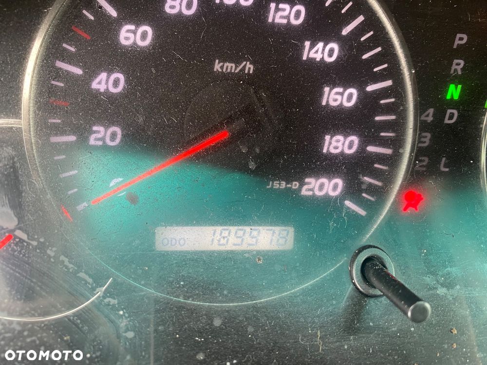 Toyota Land Cruiser 3.0 D Luna Comfort - 16