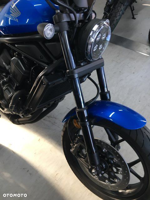 Honda CMX - 13