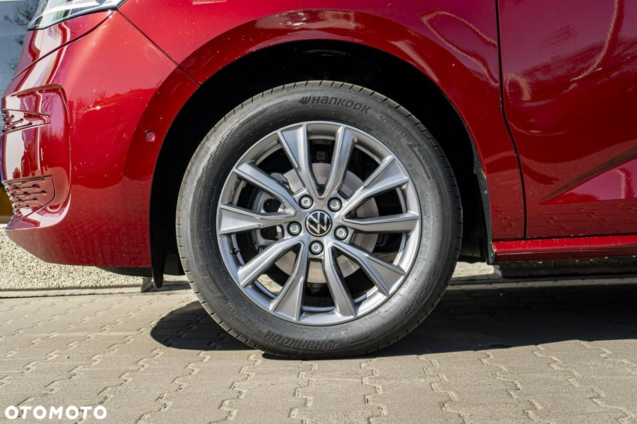 Volkswagen California - 7