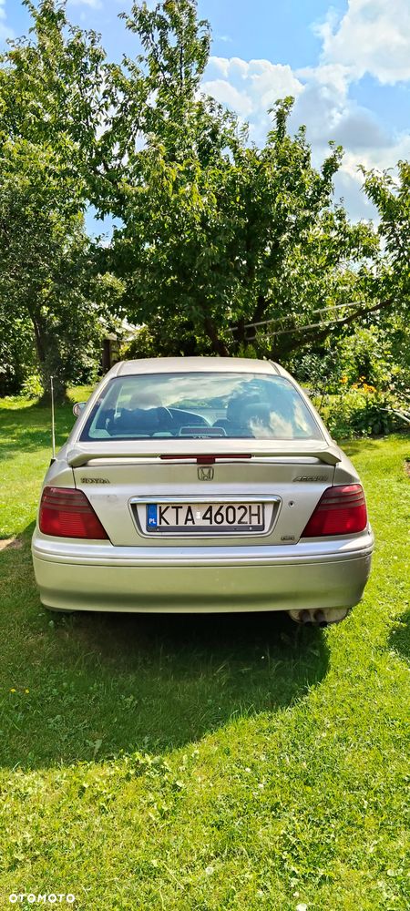 Honda Accord 1.8i S - 5
