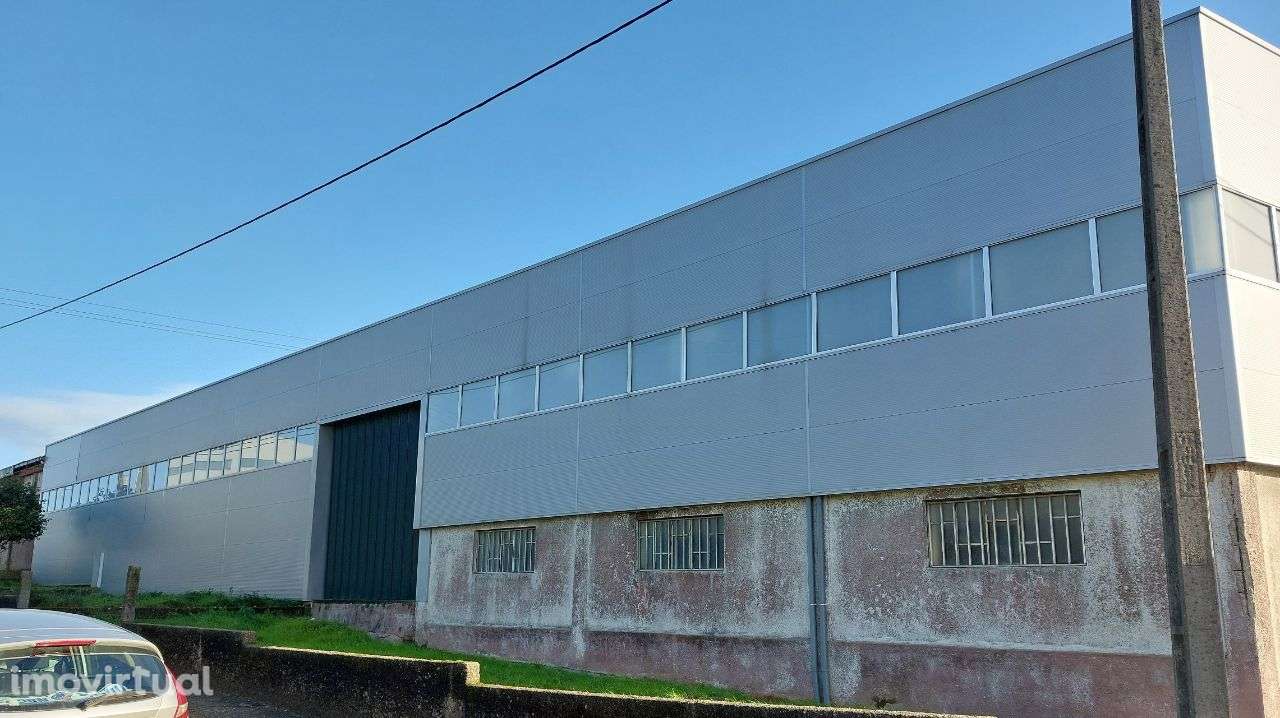 Armazém – Albergaria-a-Velha - Grande imagem: 3/27