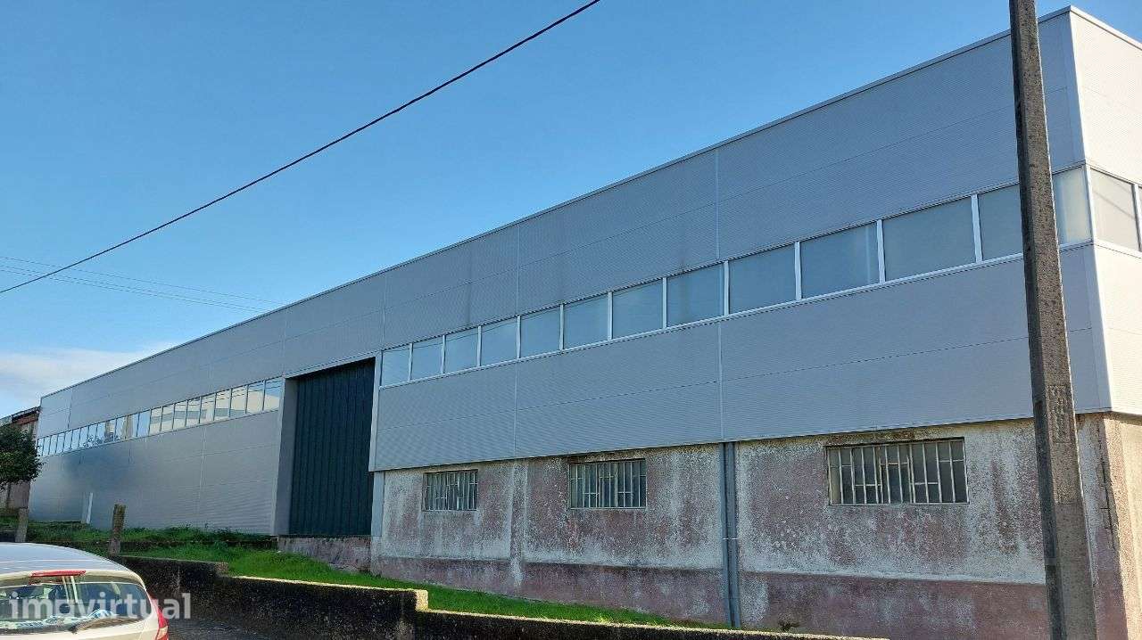 Armazém – Albergaria-a-Velha - Grande imagem: 3/27