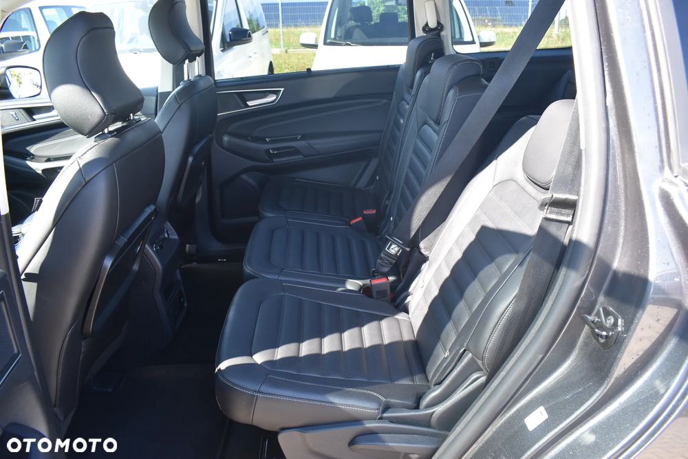 Ford Galaxy 2.0 EcoBlue V-Line - 12