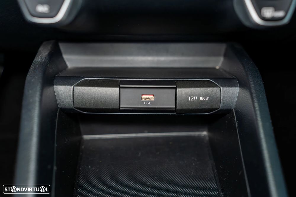 Kia Stonic 1.2 Dynamic - 15