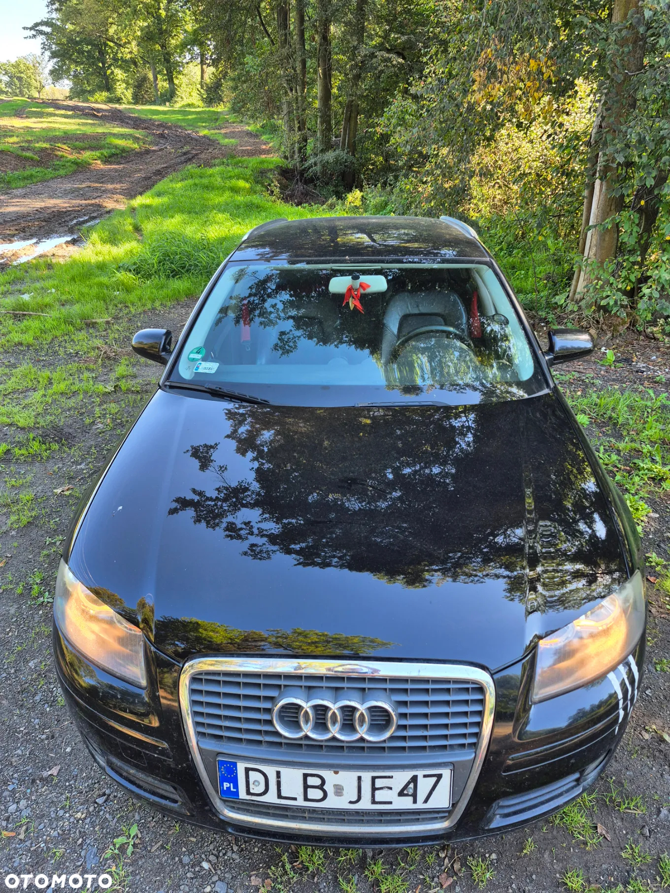 Audi A3 - 3