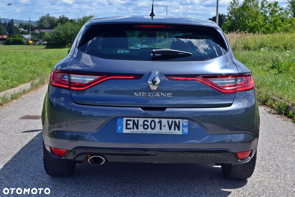 Renault Megane - 13