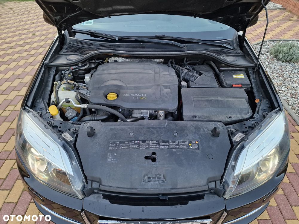 Renault Laguna 2.0 dCi Bose Edition - 21