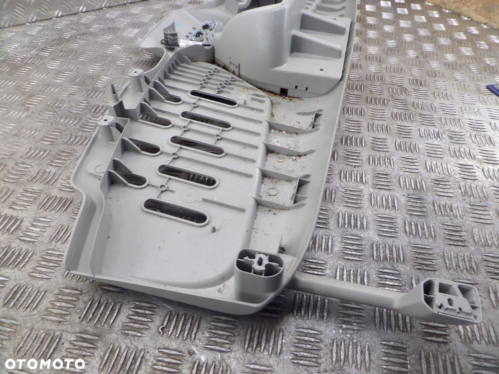 ford transit connect mk2 2014- schowek półka podsufitki dt11 - 8