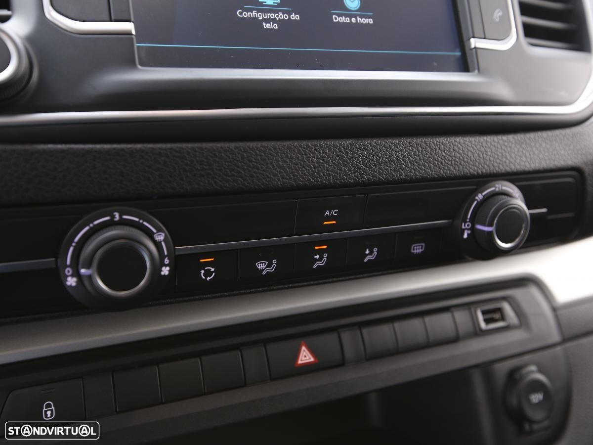 Peugeot e-Traveller 75 kWh Business Long - 20