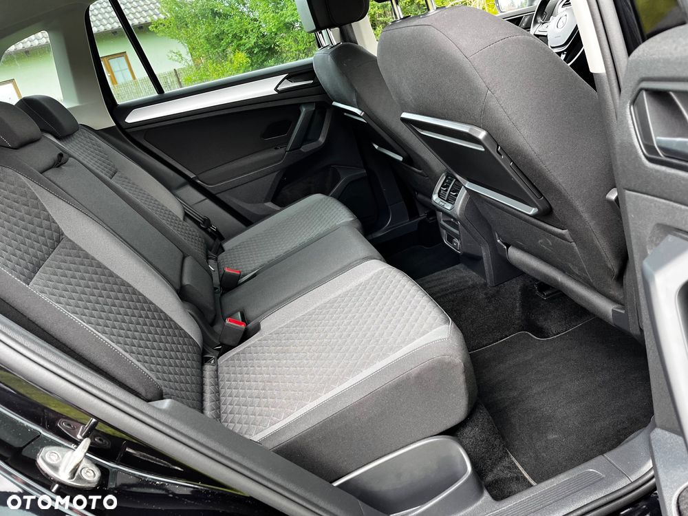 Volkswagen Tiguan 1.5 TSI EVO Comfortline - 30
