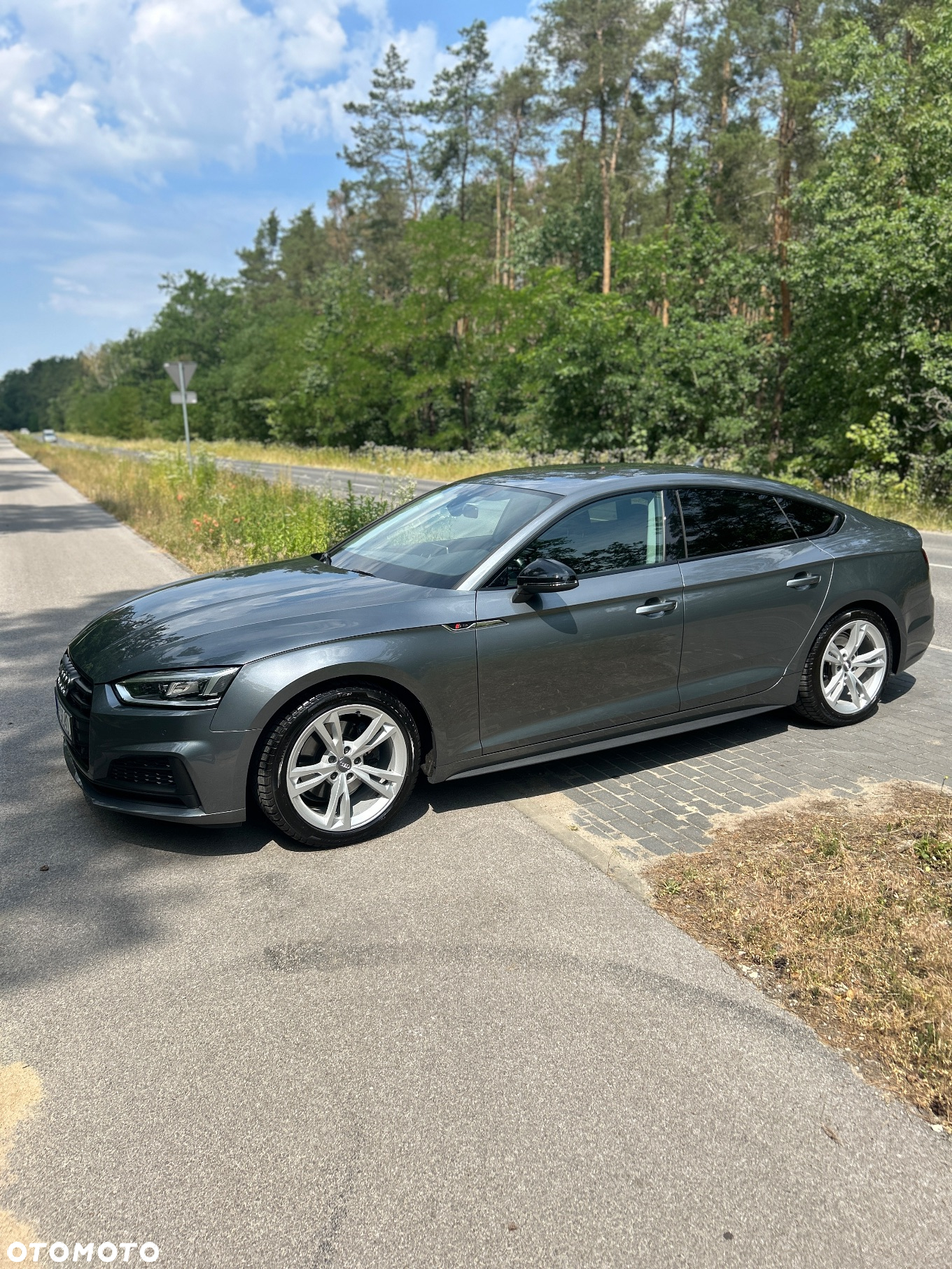 Audi A5 2.0 TFSI S tronic - 3