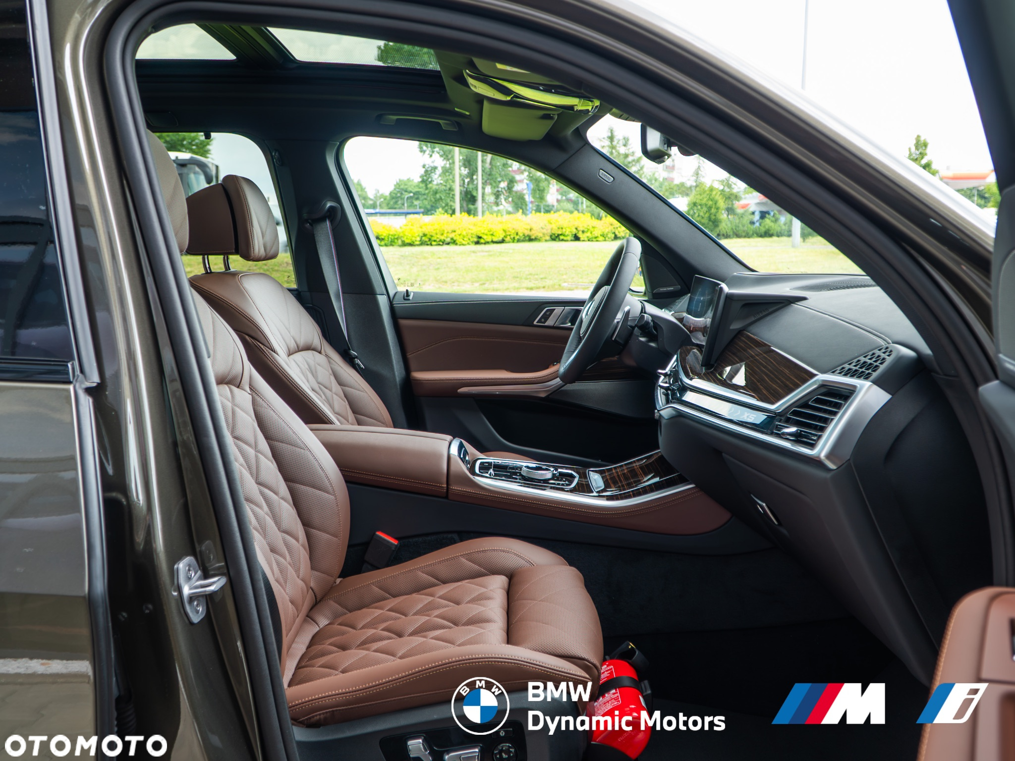 BMW X5 xDrive50e - 22