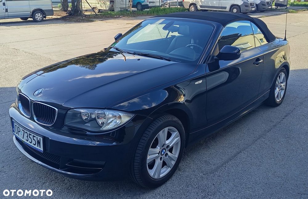 BMW Seria 1 118d DPF - 29