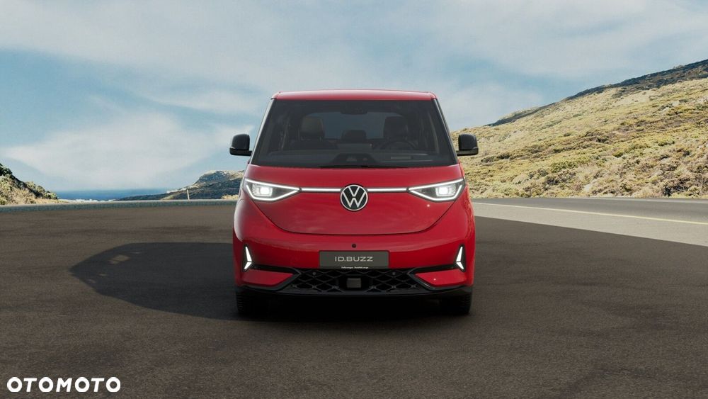 Volkswagen ID. Buzz - 12