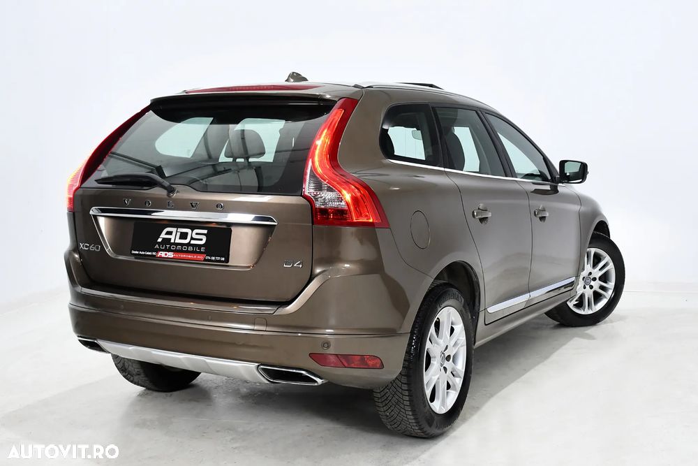 Volvo XC 60 - 11