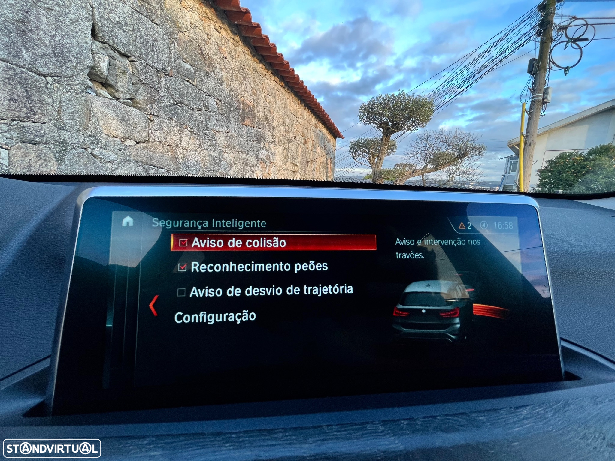 BMW X1 18 i sDrive xLine Auto - 35