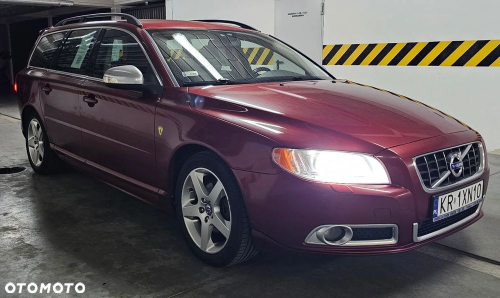 Volvo V70 DRIVe Momentum - 33