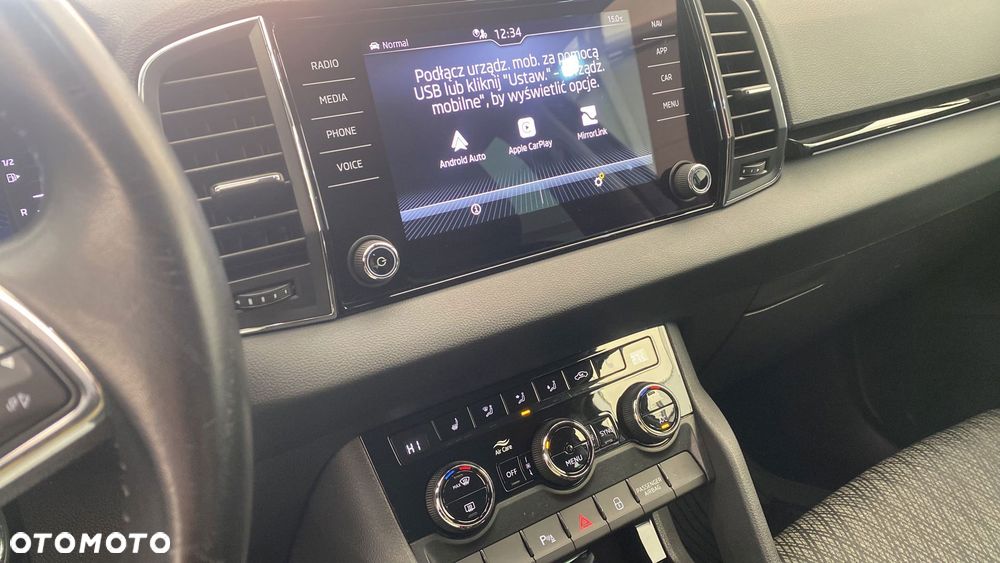 Skoda Karoq 1.5 TSI ACT Style - 18