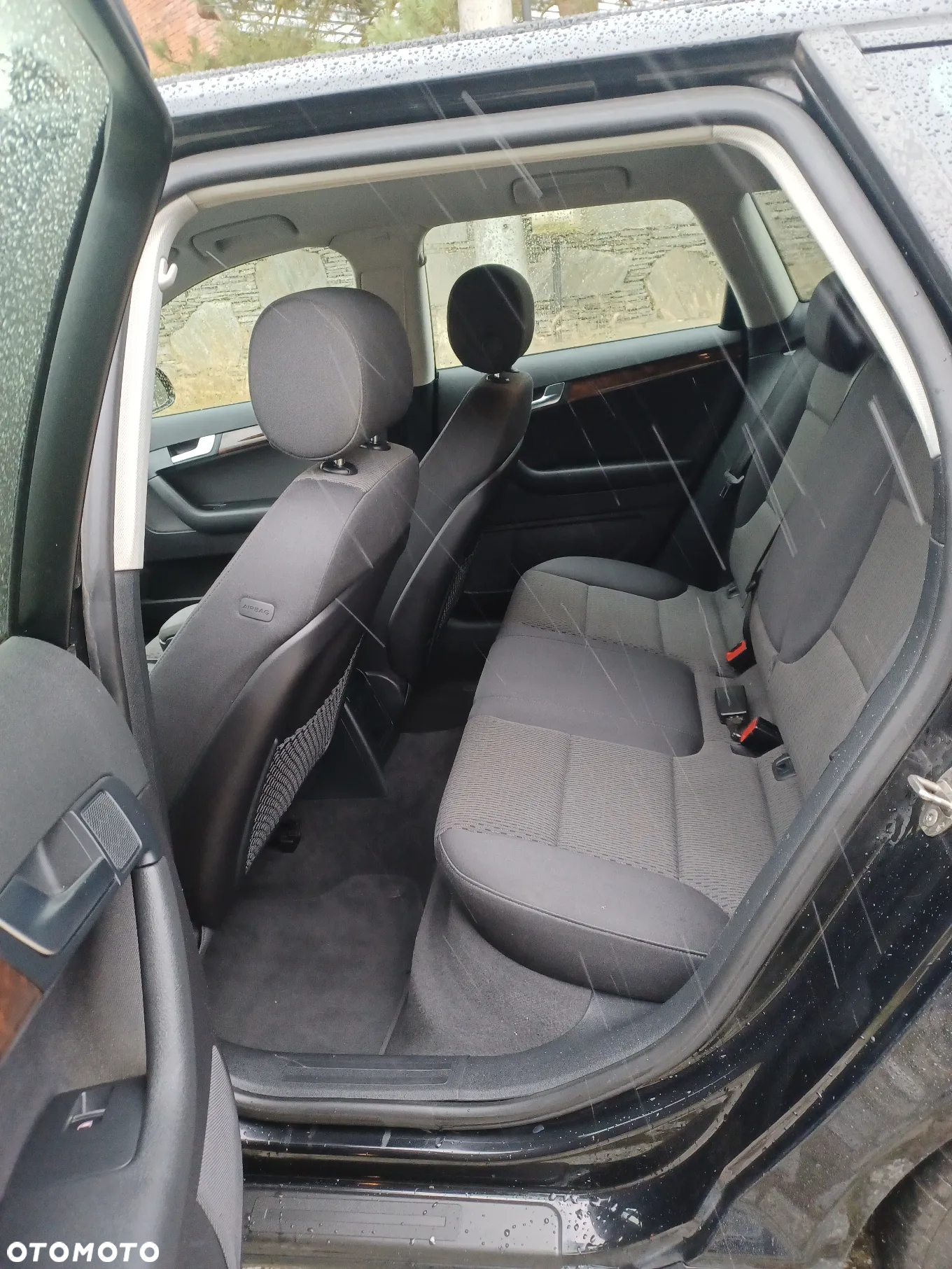 Audi A3 2.0 TFSI Sportback Ambition - 12