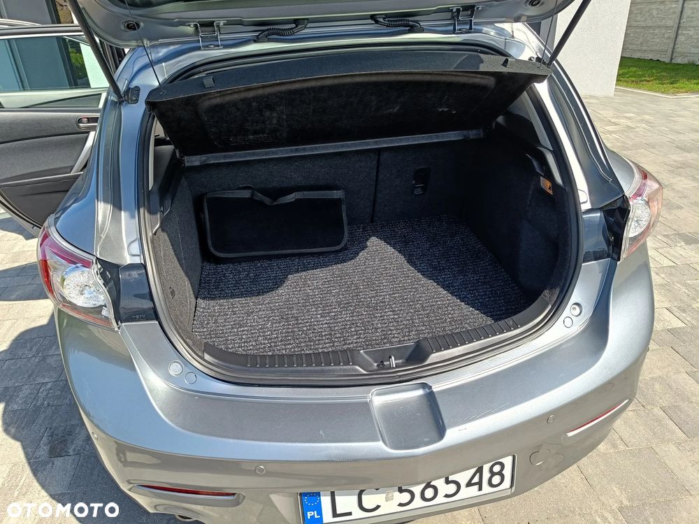 Mazda 3 2.0 Sport - 9