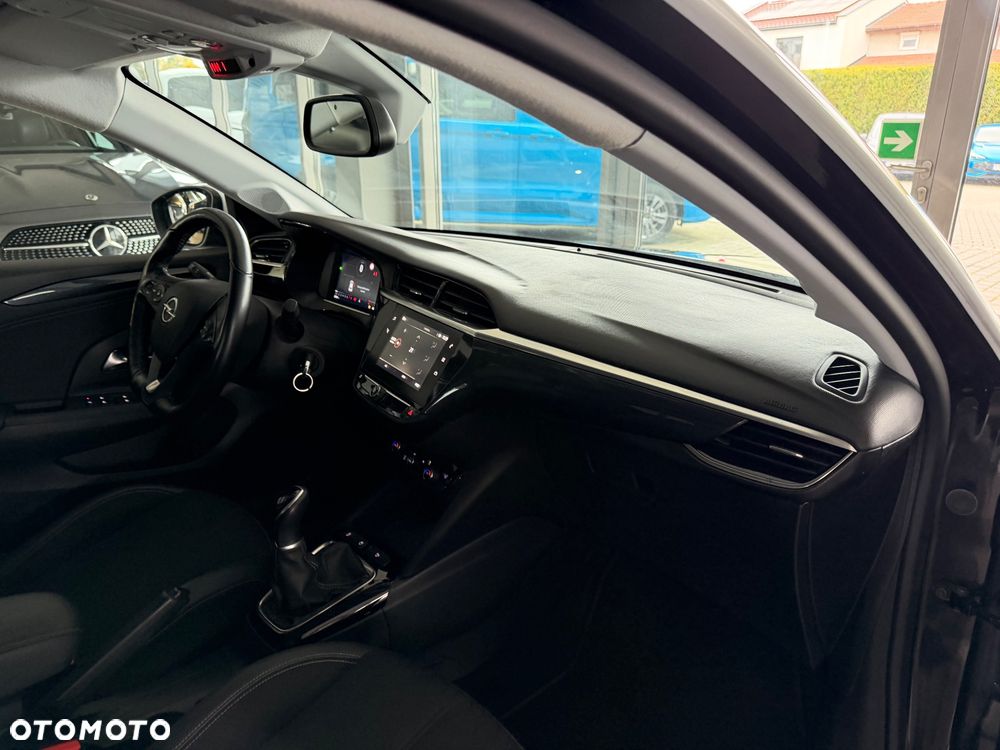 Opel Corsa 1.2 Elegance Business Pack S&S - 36