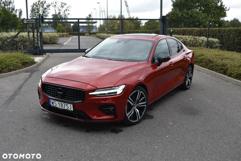 Volvo S60 T5 R-Design - 18