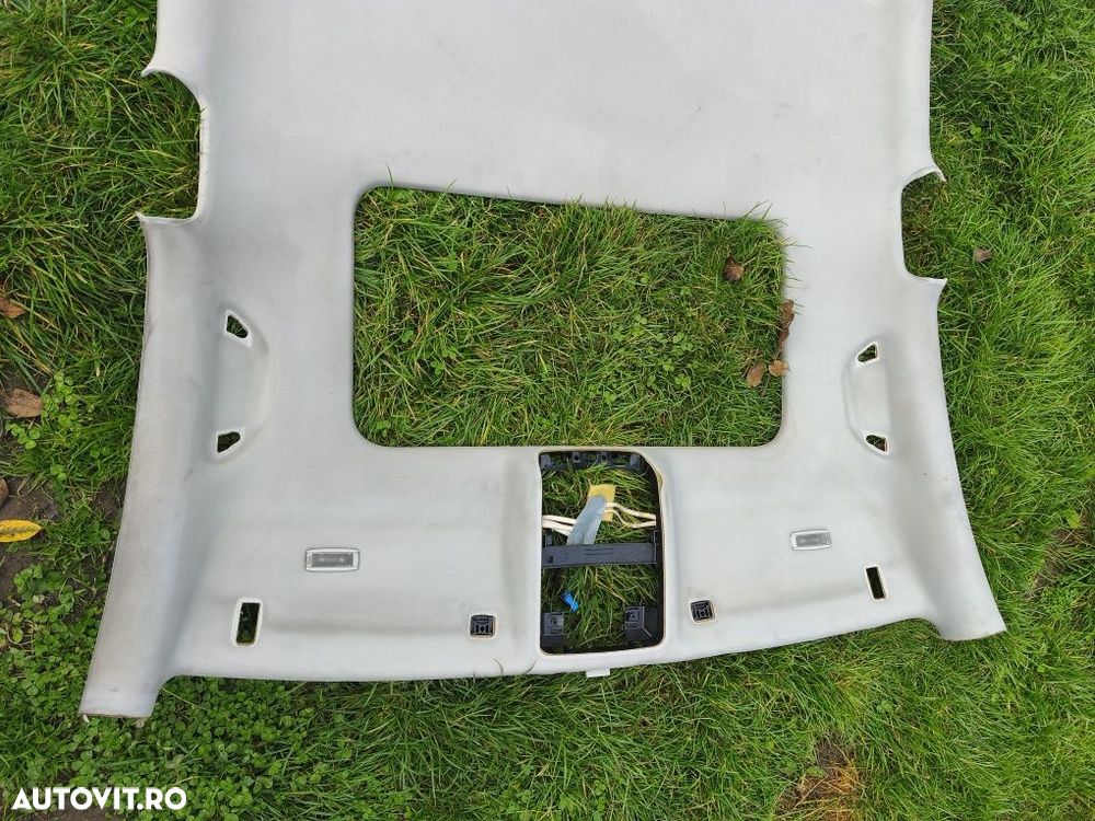 Plafon Volkswagen Passat B6 berlină/ plafon berlină Passat B6 - 4