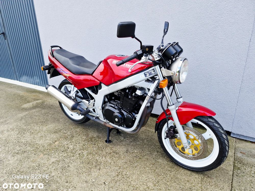 Yamaha XJ - 1
