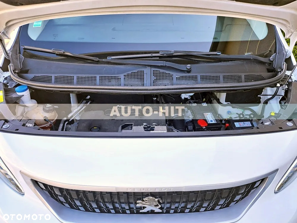 Peugeot Expert - 18