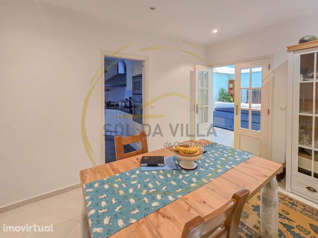 Moradia Geminada T3+2 com garagem - Quinta do Conde - 395.000€ - Grande imagem: 5/30