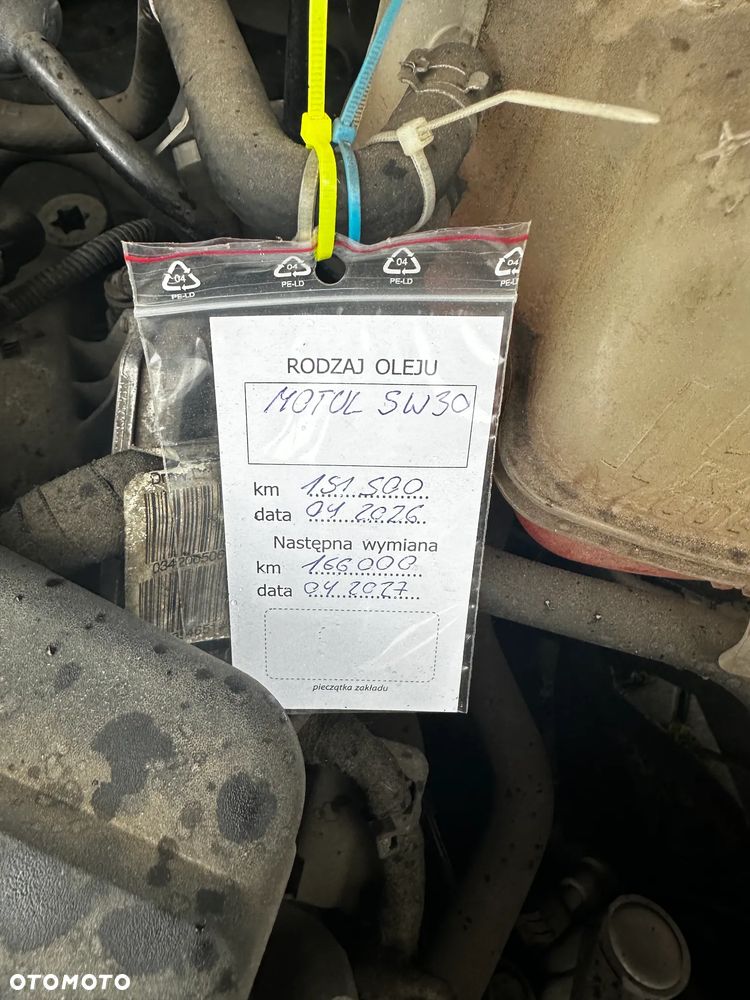 Opel Vectra 1.8 - 9