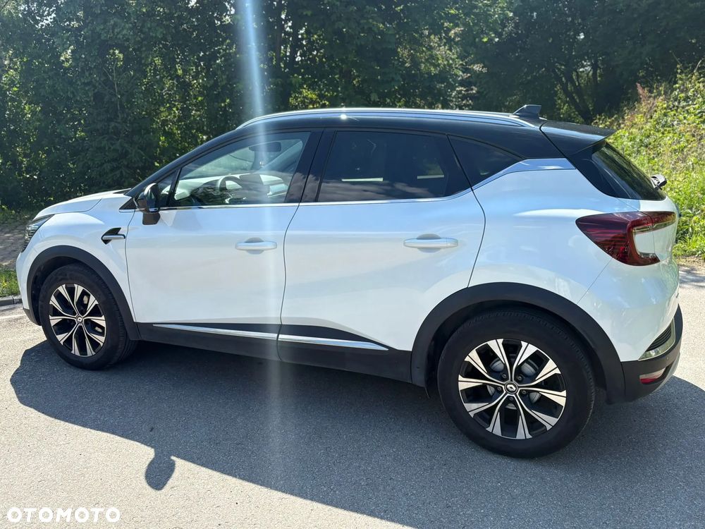Renault Captur 1.0 TCe Intens - 10