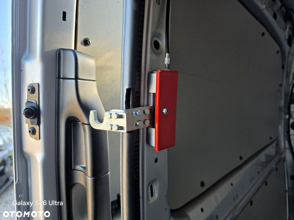 Mercedes-Benz Vito - 39