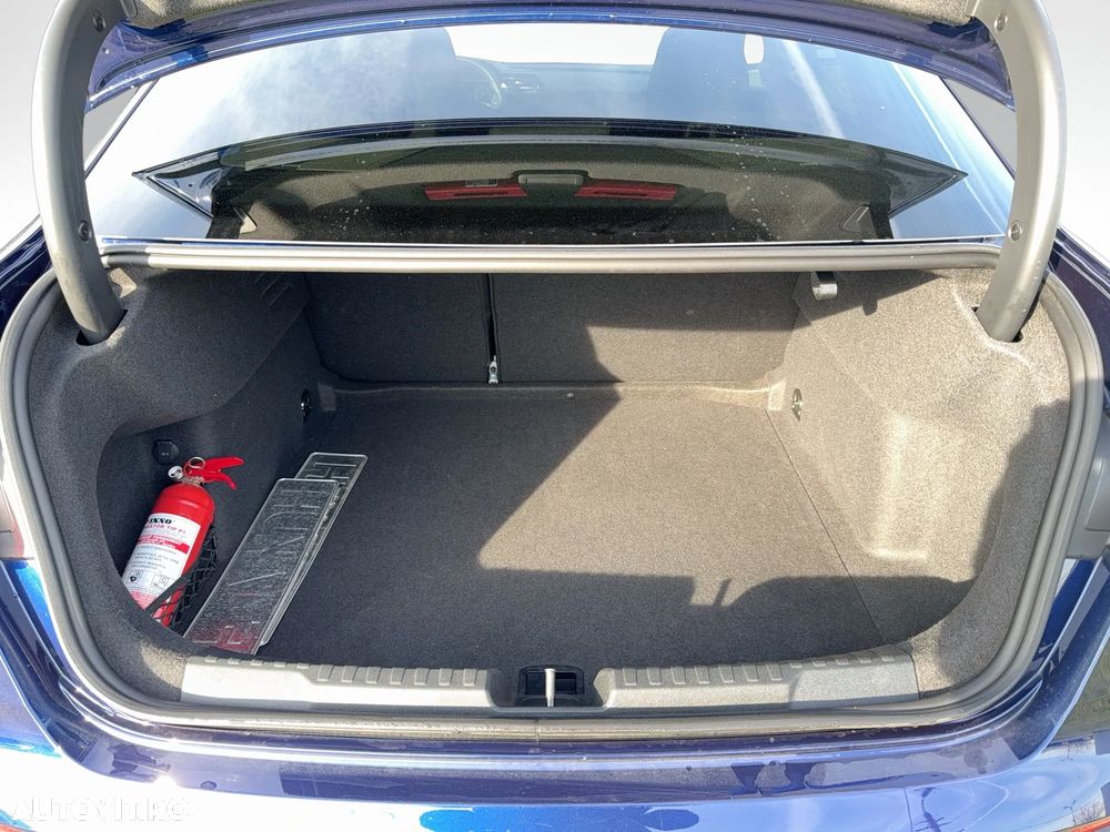 Audi A3 35 TFSI S tronic advanced - 13