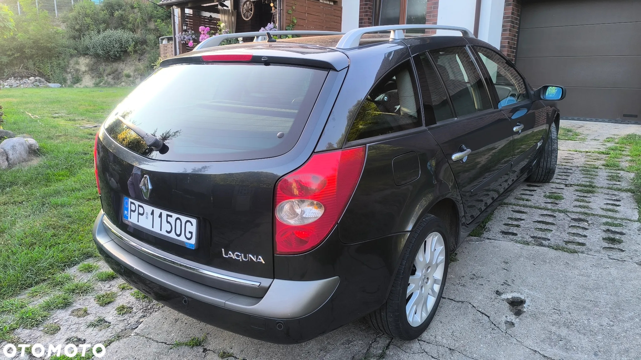 Renault Laguna 2.0 DCi Privilege - 3