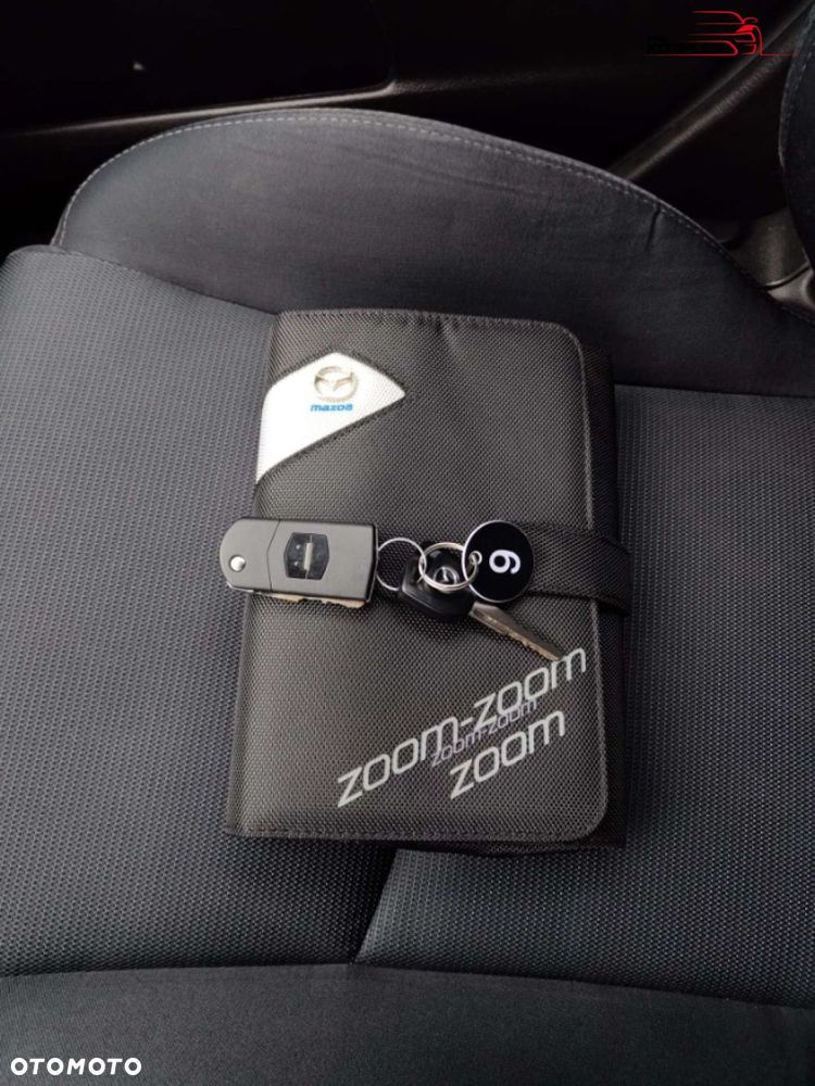 Mazda 3 - 19