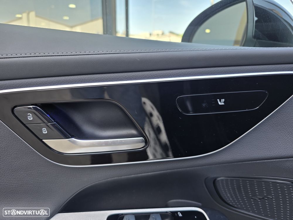 Mercedes-Benz GLC 300 de Coupe 4Matic 9G-TRONIC AMG Line - 23