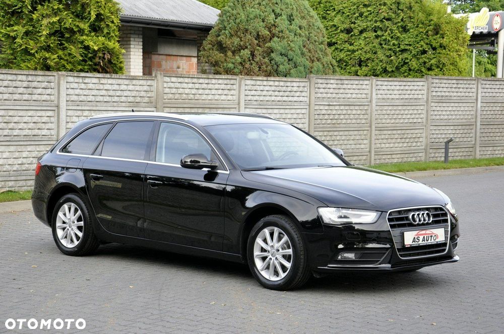 Audi A4 Allroad - 29