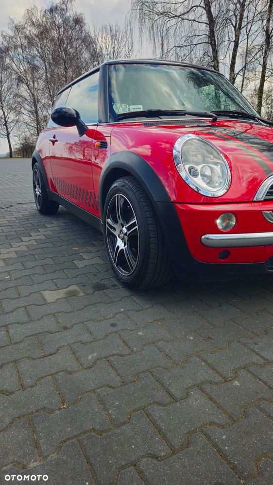 MINI ONE - 5