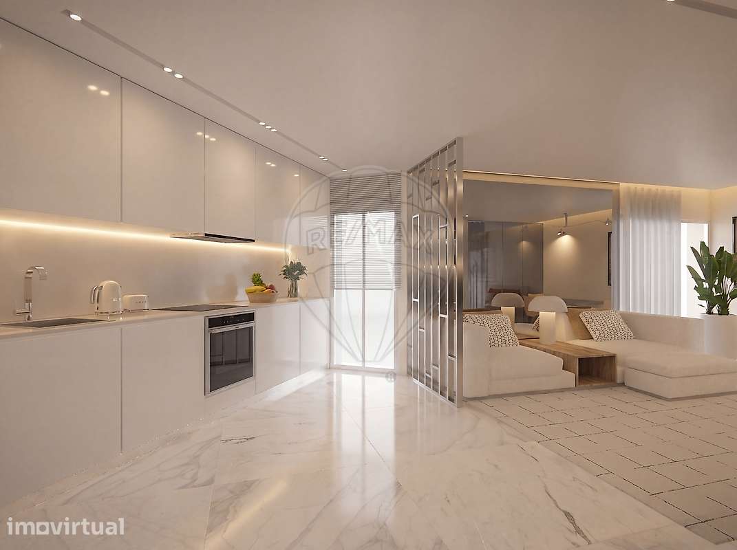Apartamento T1 para venda - Grande imagem: 3/21